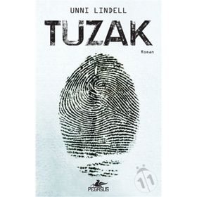 Tuzak - Melanie Raabe