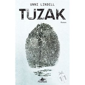 Tuzak - Melanie Raabe