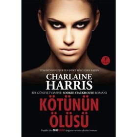 Tuzak Ölüsü - Charlaine Harris