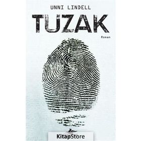 Tuzak - Unni Lindell