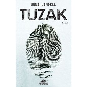 Tuzak - Unni Lindell