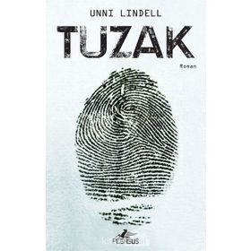 Tuzak - Unni Lindell