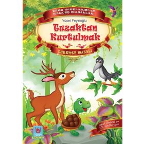 Tuzaktan Kurtulmak - Yücel Feyzioğlu
