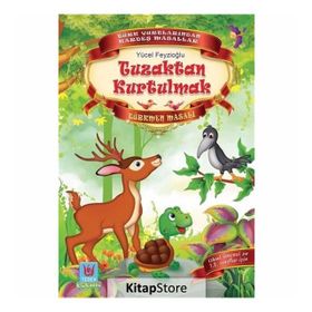 Tuzaktan Kurtulmak - Yücel Feyzioğlu