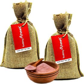 Tuzcu Ahmet 1 kg Himalaya Tuzu