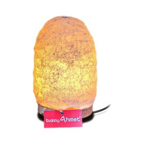 Tuzcu Ahmet 1/2 kg Çankırı Doğal Tuz Lambası