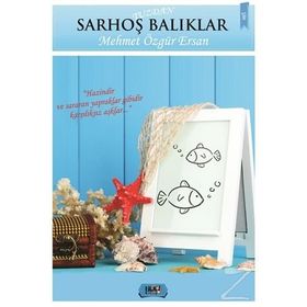 Tuzdan Sarhoş Balıklar - Mehmet Özgür Ersan