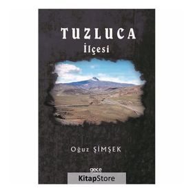 Tuzluca İlçesi - Oğuz Şimşek