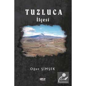 Tuzluca İlçesi - Oğuz Şimşek
