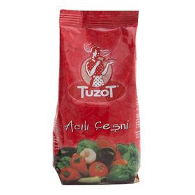 Tuzot 200 gr Acılı Çeşni