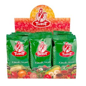 Tuzot 200 gr Klasik Baharat Çeşnisi