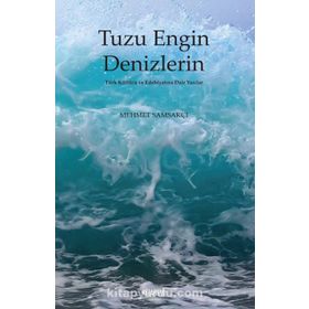 Tuzu Engin Denizlerin - Mehmet Samsakçı