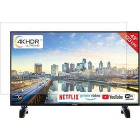 TV Guard Hi-Level 49UHL650 49 inç TV Ekran Koruyucu