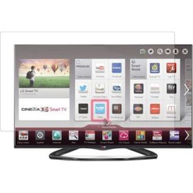TV Guard LG 32LA660S 32 inç TV Ekran Koruyucu