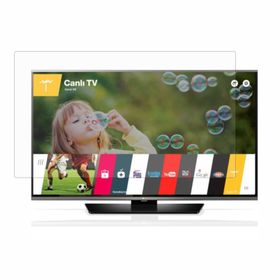 TV Guard LG 32LF630V 32 inç TV Ekran Koruyucu