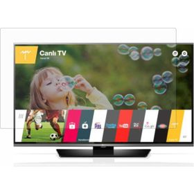 TV Guard LG 32LF630V 32 inç TV Ekran Koruyucu