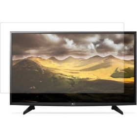 TV Guard LG 43LH570V 43 inç TV Ekran Koruyucu