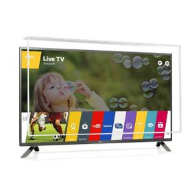 TV Guard LG 43UF6807 43 inç TV Ekran Koruyucu