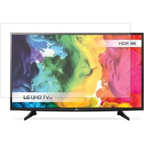 TV Guard LG 43UH610V 43 inç TV Ekran Koruyucu