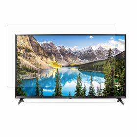 TV Guard LG 43UJ630V 43 inç TV Ekran Koruyucu