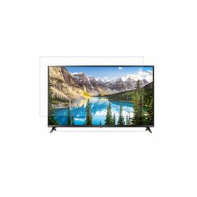 TV Guard LG 43UJ630V 43 inç TV Ekran Koruyucu