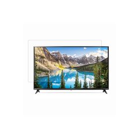 TV Guard LG 43UJ630V 43 inç TV Ekran Koruyucu