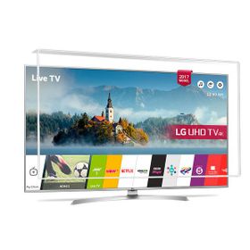 TV Guard LG 43UJ701V 43 inç TV Ekran Koruyucu