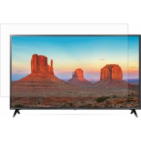 TV Guard LG 43UK6300PLB 43 inç TV Ekran Koruyucu
