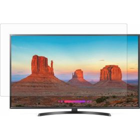 TV Guard LG 43UK6470PLC 43 inç TV Ekran Koruyucu