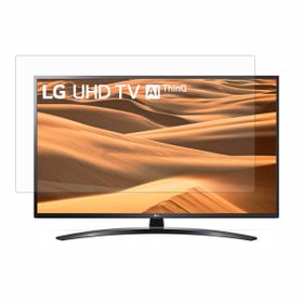 TV Guard LG 43UK6950PLB 43 inç TV Ekran Koruyucu