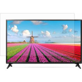 TV Guard LG 49LJ594V 49 inç TV Ekran Koruyucu