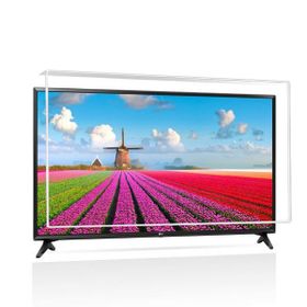 TV Guard LG 49LJ594V 49 inç TV Ekran Koruyucu