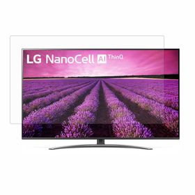 TV Guard LG 49SM8200PLA 49 inç TV Ekran Koruyucu