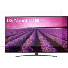 TV Guard LG 49SM8200PLA 49 inç TV Ekran Koruyucu