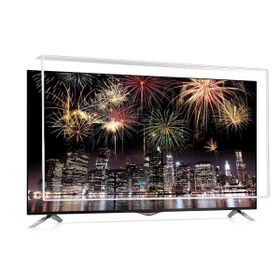 TV Guard LG 49UB830V 49 inç TV Ekran Koruyucu
