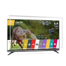 TV Guard LG 49UF6807 49 inç TV Ekran Koruyucu