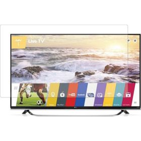 TV Guard LG 49UF850V 49 inç TV Ekran Koruyucu