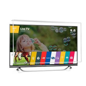 TV Guard LG 49UF850V 49 inç TV Ekran Koruyucu