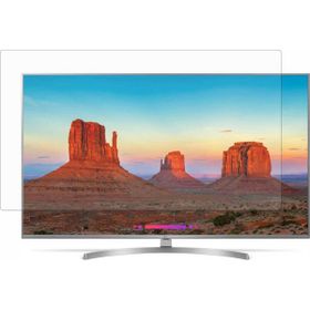 TV Guard LG 49UK7550PLA 49 inç TV Ekran Koruyucu