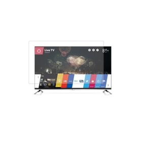 TV Guard LG 55LB670V 55 inç TV Ekran Koruyucu