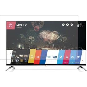 TV Guard LG 55LB670V 55 inç TV Ekran Koruyucu