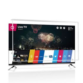 TV Guard LG 55LB670V 55 inç TV Ekran Koruyucu