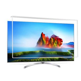 TV Guard LG 55SK8000 55 inç TV Ekran Koruyucu