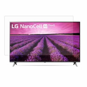 TV Guard LG 55SM8000PLA 55 inç TV Ekran Koruyucu