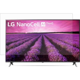 TV Guard LG 55SM8000PLA 55 inç TV Ekran Koruyucu