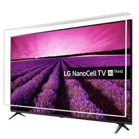 TV Guard LG 55SM8000PLA 55 inç TV Ekran Koruyucu