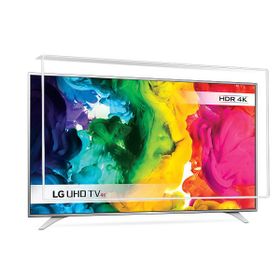 TV Guard LG 55UH650V 55 inç TV Ekran Koruyucu