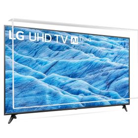 TV Guard LG 55UM7100PLB 55 inç TV Ekran Koruyucu