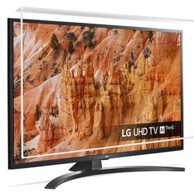 TV Guard LG 55UM7450PLA 55 inç TV Ekran Koruyucu