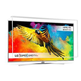 TV Guard LG 75UH855V 75 inç TV Ekran Koruyucu